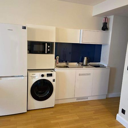 Sea View Apartments In Orbi City Батуми Экстерьер фото