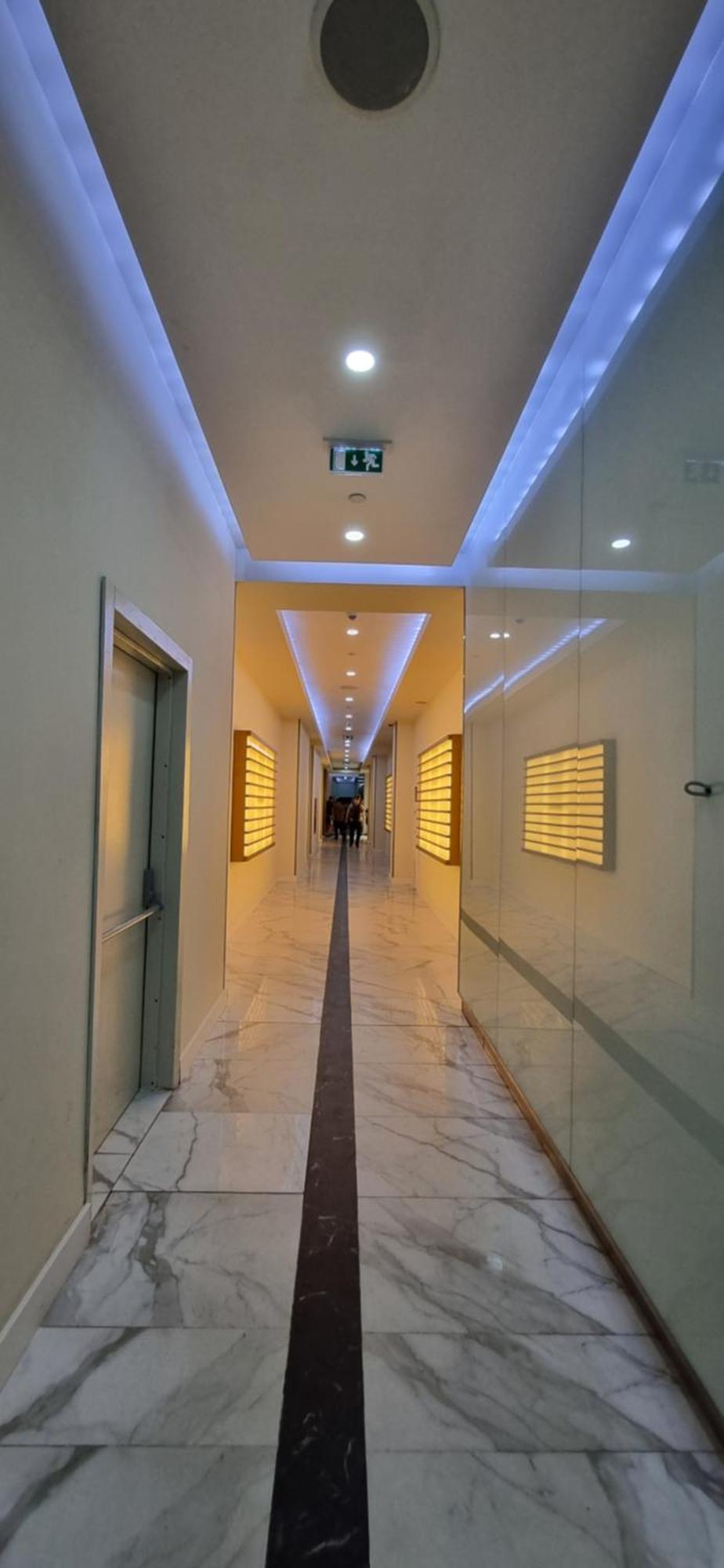 Sea View Apartments In Orbi City Батуми Экстерьер фото