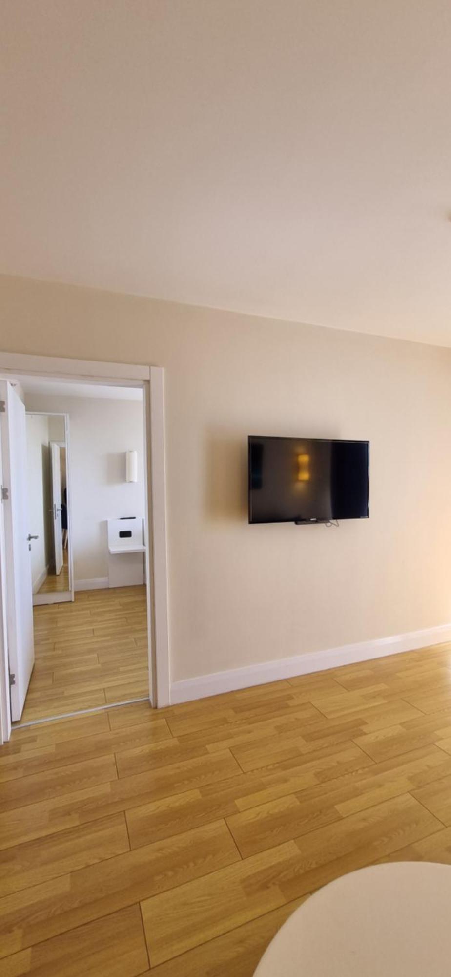 Sea View Apartments In Orbi City Батуми Экстерьер фото