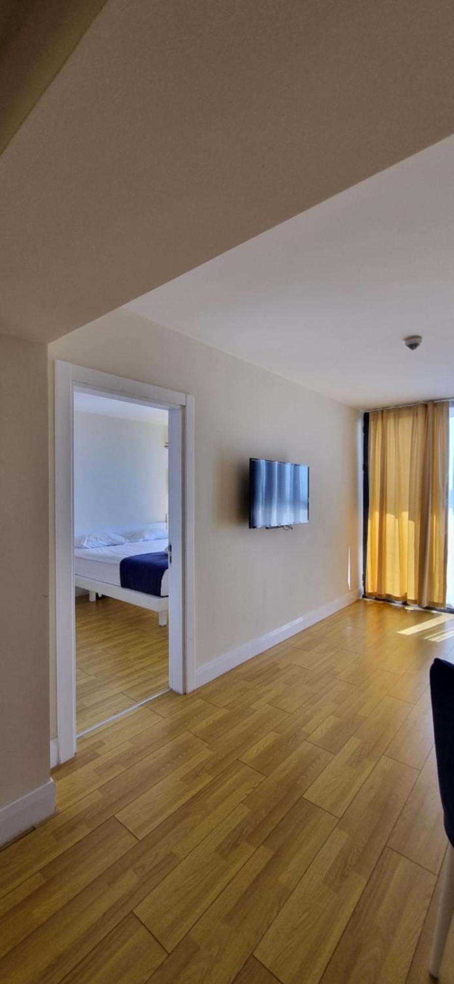 Sea View Apartments In Orbi City Батуми Экстерьер фото