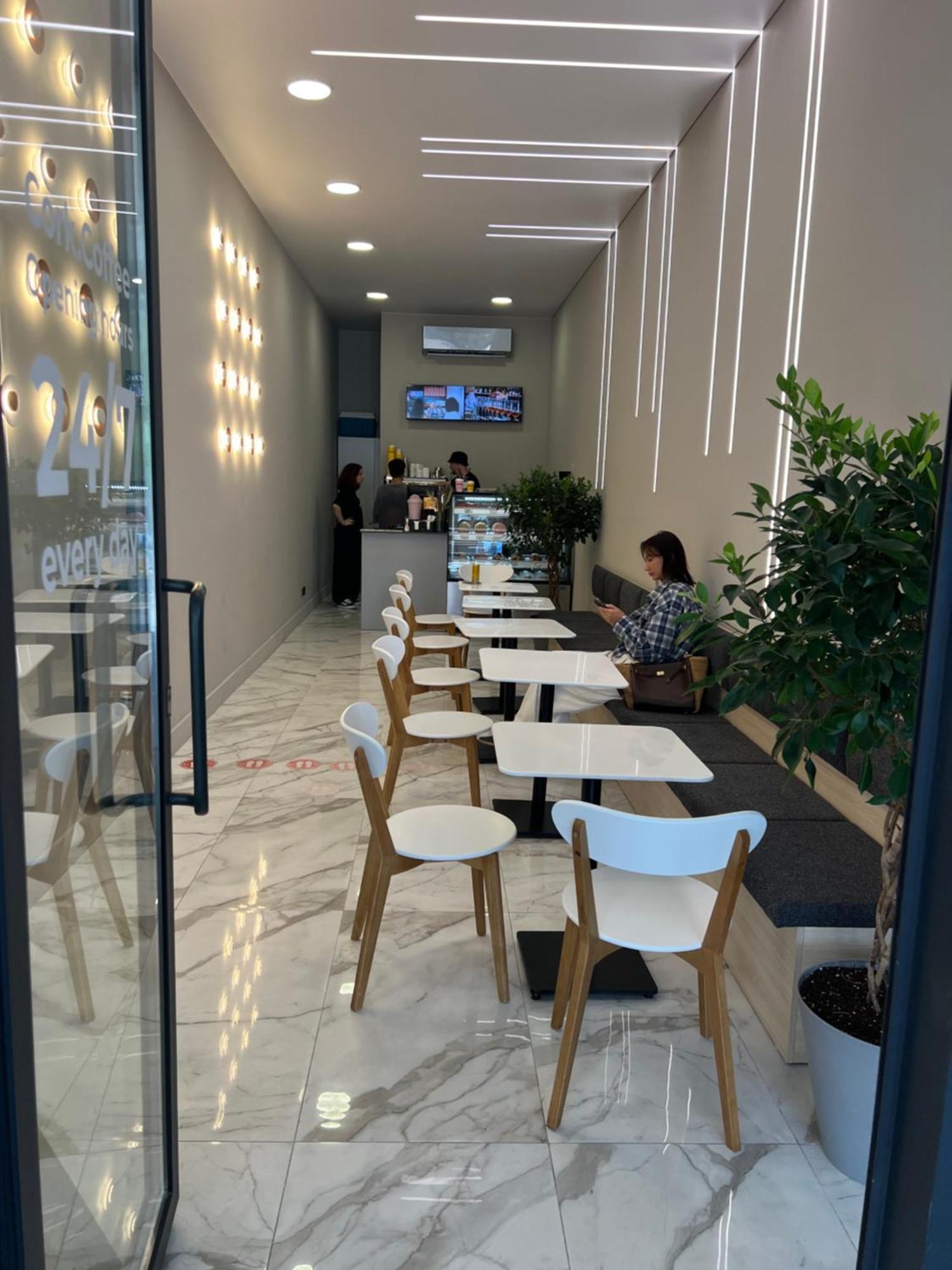 Sea View Apartments In Orbi City Батуми Экстерьер фото