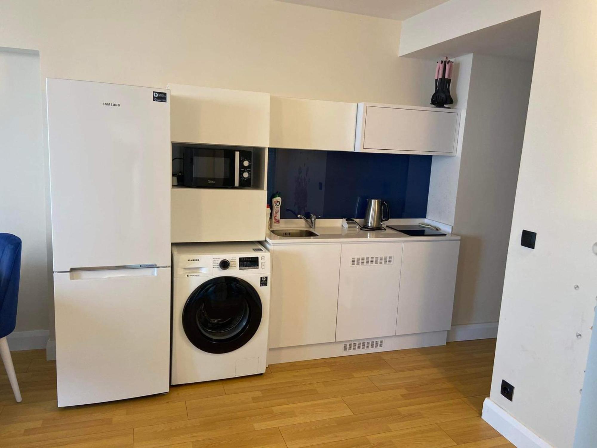 Sea View Apartments In Orbi City Батуми Экстерьер фото